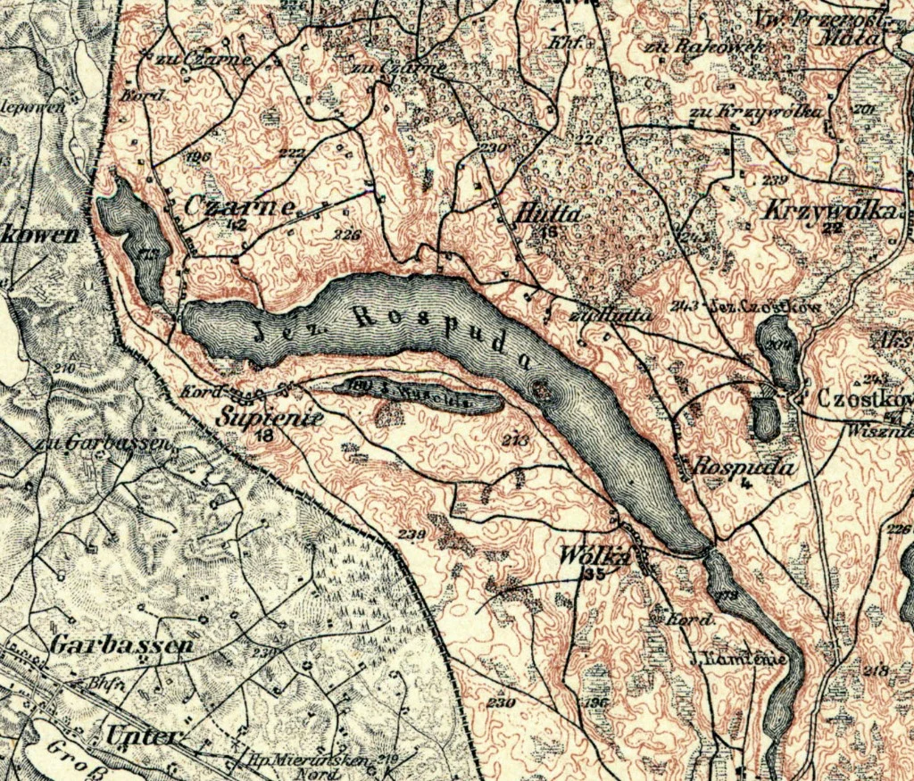 Hutta · 1914