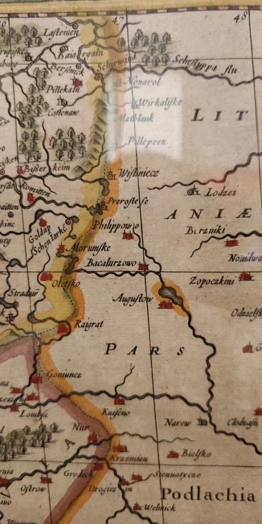 Philippowo i Preroslese